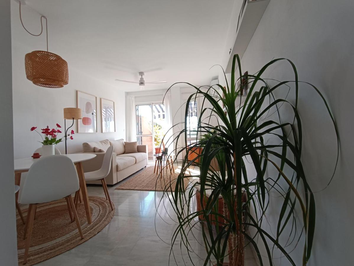 Vista Azul - Carihuela Appartement
