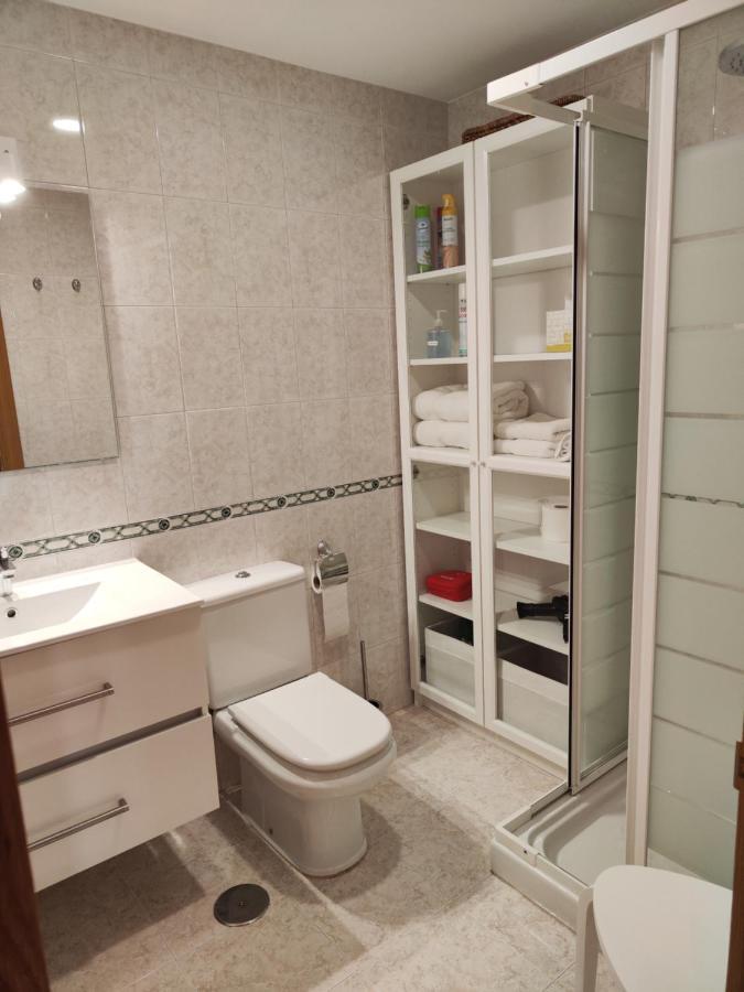 Appartement Vista Azul - Carihuela Torremolinos